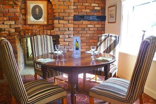 The Bridge Hotel Thrapston  Extérieur photo